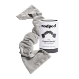 Nodpod máscara de sueño con presión suave para mayor confort y bloqueo de luz.
