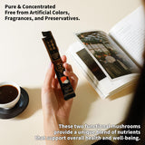 Nogung Dongchunghacho, contenedor-stick, práctico para consumo diario en casa o trabajo.