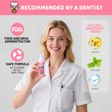 NOHOO diseño de bomba ergonómica para manos pequeñas, dosificación sencilla.