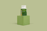 Noor Vitamins D3 bote cerrado para almacenamiento seguro