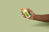 Consumo diario cómodo con Noor Vitamins D3 5000 UI.