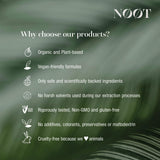 NØØT Pre Workout taza-agua, preparación rápida para entrenamiento inmediato