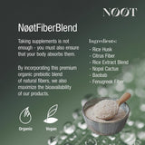 NOOT Trans Resveratrol extracto natural para apoyo general