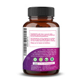 Ingrediente cardo mariano destacado para apoyar la salud hepática