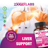 Proceso GMP: fabricación segura y control de calidad de Nootrilabs Naturals