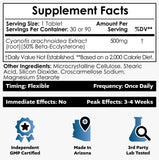 Nootropics Depot caja y cápsulas visibles, presentación lista para comprar.