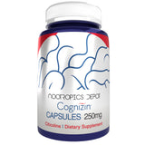 Cognizin Citicoline de Nootropics Depot, cápsulas para enfoque diario