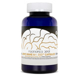 Presentacion melena de león Nootropics Depot, formato conveniente.