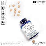 Nootropics Depot prueba de laboratorio, calidad verificada para confianza.