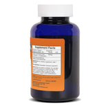 Nootropics Depot Rhodiola, cierre hermético que mantiene la frescura