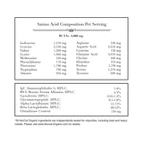 NorCal Organic proteina de suero chocolate, mezcla fácil y rápida