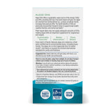 Nordic Naturals Alga DHA, proveniente de microalgas, alternativa sin pescado.