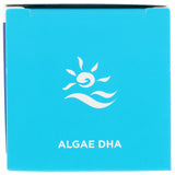 Nordic Naturals Algae DHA ingredientes de algas, DHA de origen vegetal