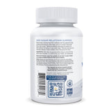 Nordic Naturals melatonina vegana sin OGM, opción nocturna para personas sensibles.