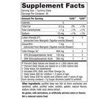 Presentación para llevar de Nordic Naturals con porciones individuales