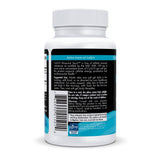 Uso diario de Nordic Naturals CoQ10 Ubiquinol Sport para energía