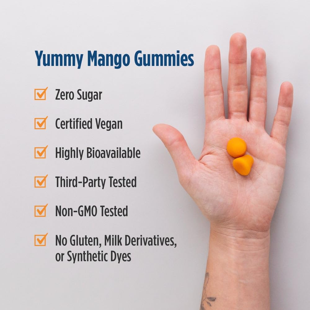 Nordic Naturals, uso diario: gomitas fáciles de incorporar a la rutina.