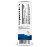Nordic Naturals D3 en gotas, fórmula vegana para absorción eficiente y uso diario.