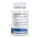 Dosis de 1000 UI D3 y 45 mcg K2 en cada gomita