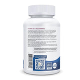 Empaque sostenible de Nordic Naturals para prácticas responsables