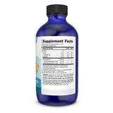 Presentación con sabor a fresa para facilitar la toma diaria de omega-3.