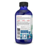 Nordic Naturals DHA sin OGM, gluten ni lactosa para niños.