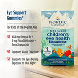 Forma triglicerídica de Nordic Naturals para mejor absorción y sabor