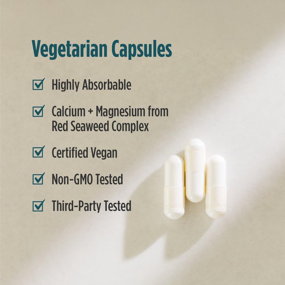 Nordic Naturals Multi Minerales cápsulas fáciles de tragar para uso diario