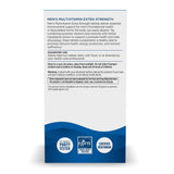 Nordic Naturals Multivitamínico Masculino Extra Fuerte, uso diario: soporte para bienestar continuo.