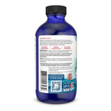 Nordic Naturals Ninos DHA consumo diario, fomenta hábitos de nutrición en familia.