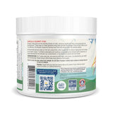 Nordic Naturals Nordic Omega-3 Gummy Fish Mandarina: pruebas independientes para garantizar pureza.