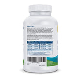 Nordic Naturals Omega-3 Pet: uso con comida para una ingesta conveniente.