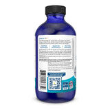 Nordic Naturals Omega-3D limón, mezcla para batidos: fácil incorporar.