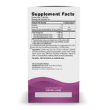 Nordic Naturals Postnatal Omega-3 cápsulas suaves limón, primer plano para uso diario.