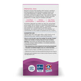 Certificación de calidad de Nordic Naturals para tranquilidad