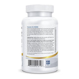 Nordic Naturals Pro Vitamin D3 5000, sabor naranja, complemento agradable para la rutina.