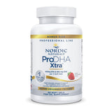 Nordic Naturals ProDHA Xtra, bote fresa, apoyo para ojos y cerebro.