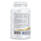 Caja externa Nordic Naturals ProEPA Limón con detalles clave.