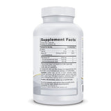 ProOmega 2000-D cápsulas de alta potencia para cuerpo y mente.