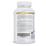 Nordic Naturals ProOmega 2000-D etiqueta de limón destaca el sabor cítrico y calidad.