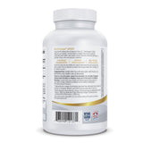 Nordic Naturals ProOmega 2000 vaso de agua para facilitar la toma.