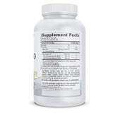 ProOmega-D, etiqueta clara: información clara sobre omega-3 y D3.