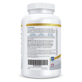 Nordic Naturals ProOmega - cápsulas listas para tomar en casa.