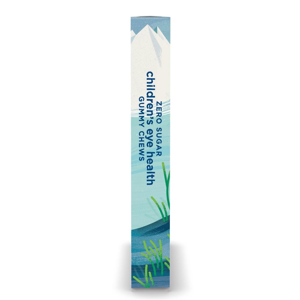 Sabor fresa-limón de Nordic Naturals para niños