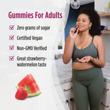 Producto apto para veganos, sin gluten y sin lácteos.