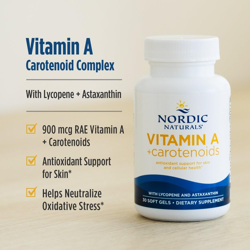 Nordic Naturals Soft Gels Sin Soja: opción suave sin alérgenos.