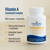 Nordic Naturals Soft Gels Sin Soja: opción suave sin alérgenos.