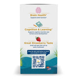 Nordic Naturals Ultimate Omega 2x Teen porciones diarias: plan sencillo para cada día