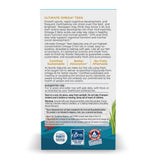 Nordic Naturals Ultimate Omega 2x Teen sabor fresa: experiencia agradable al consumir