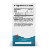 Nordic Naturals Ultimate Omega 2x Teen softgels fresa: sabor agradable y fácil de tragar